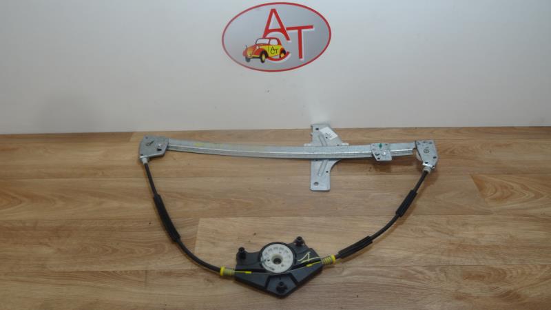 Meccanismo alzacristalli elettrico anteriore destro PEUGEOT 307 PHASE 1 Diésel - 1
