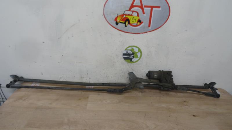 Motore tergicristallo anteriore CITROEN C4 1 PHASE 1 Diésel - 1