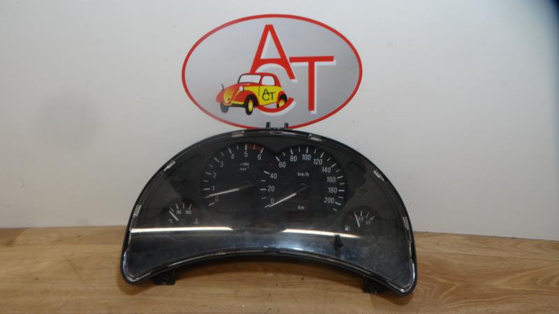 Compteur OPEL CORSA C PHASE 1 Diesel - 1