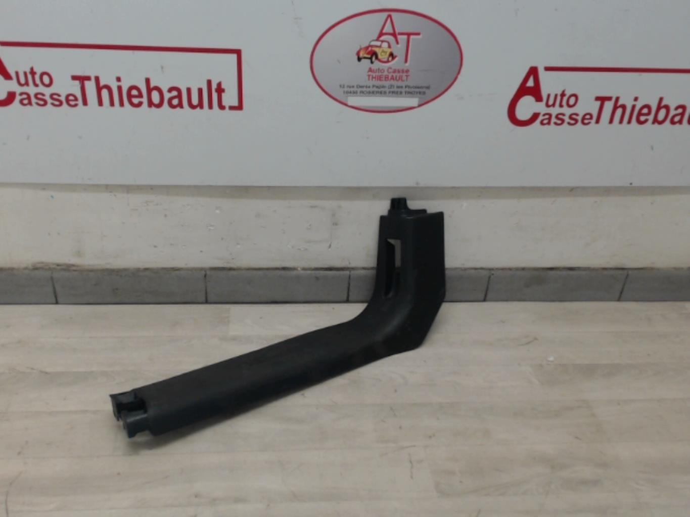 Garniture hayon PEUGEOT 2008 1 PHASE 2 Diesel - 1