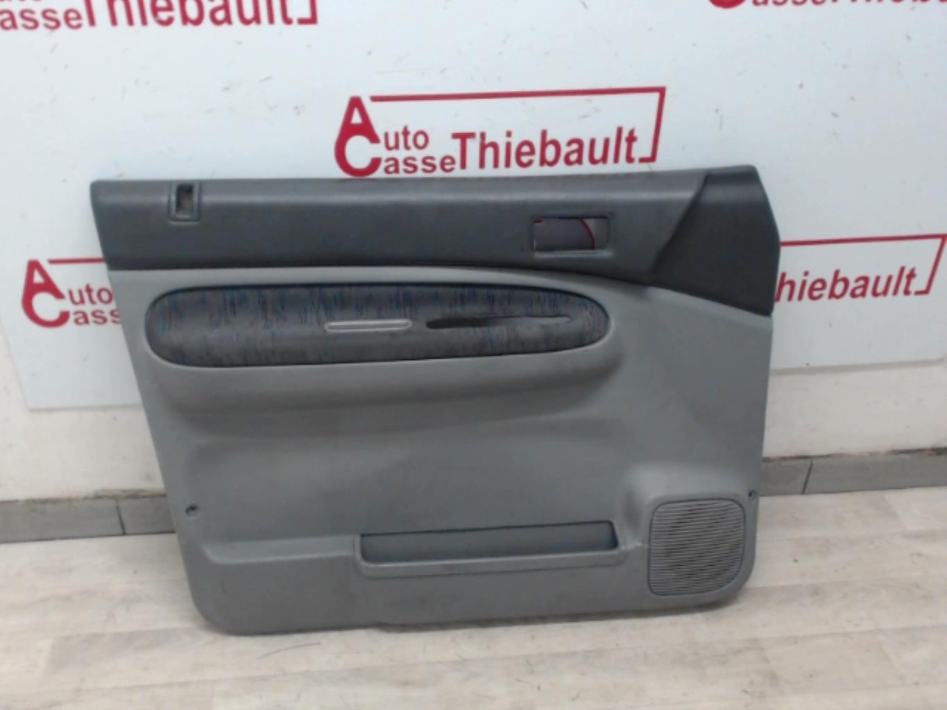 Panel de puerta delantera izquierda MAZDA MPV 1 Diésel - 1