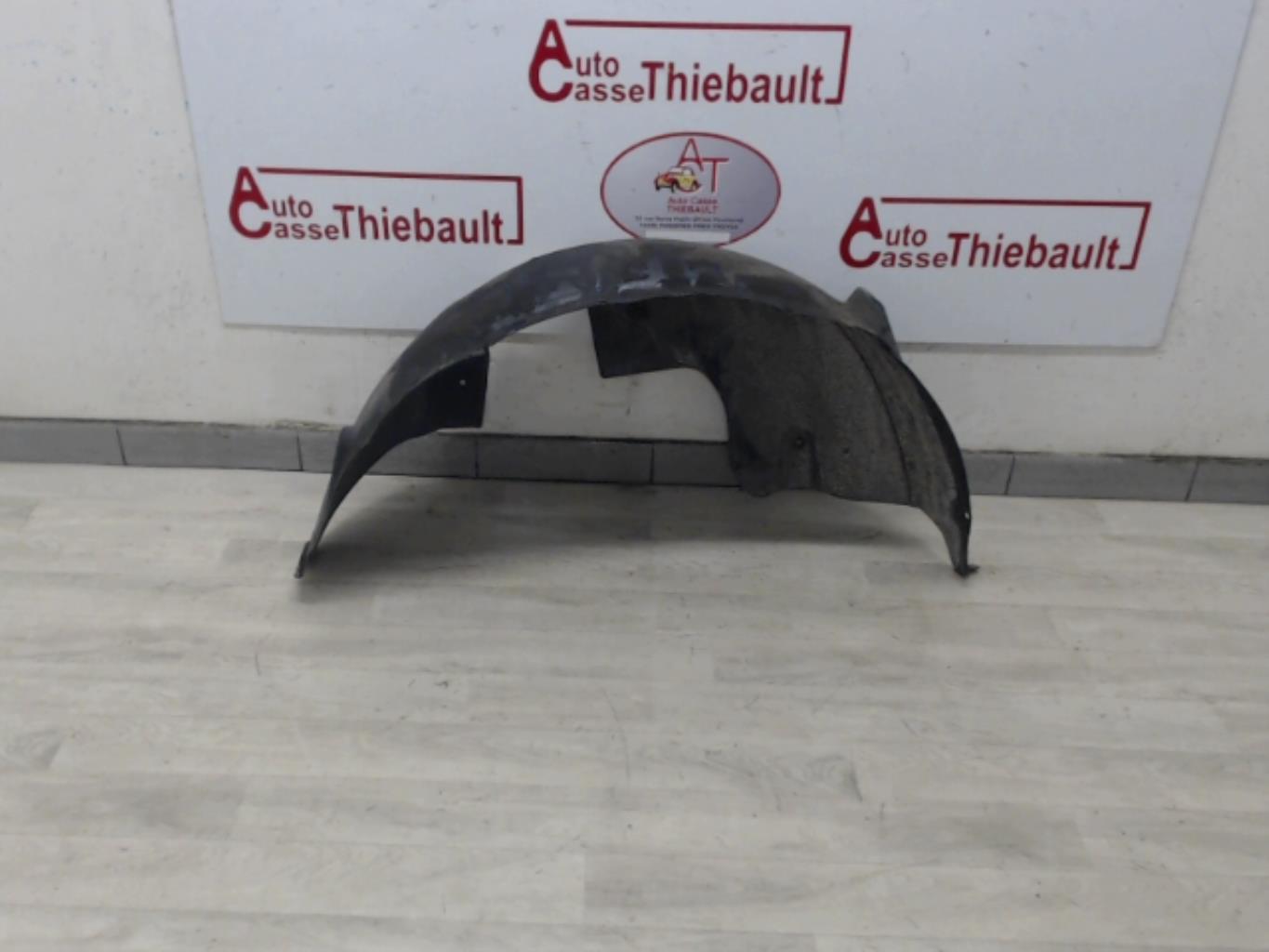 Parasale posteriore destro BMW X3 E83 PHASE 2 Diésel - 1