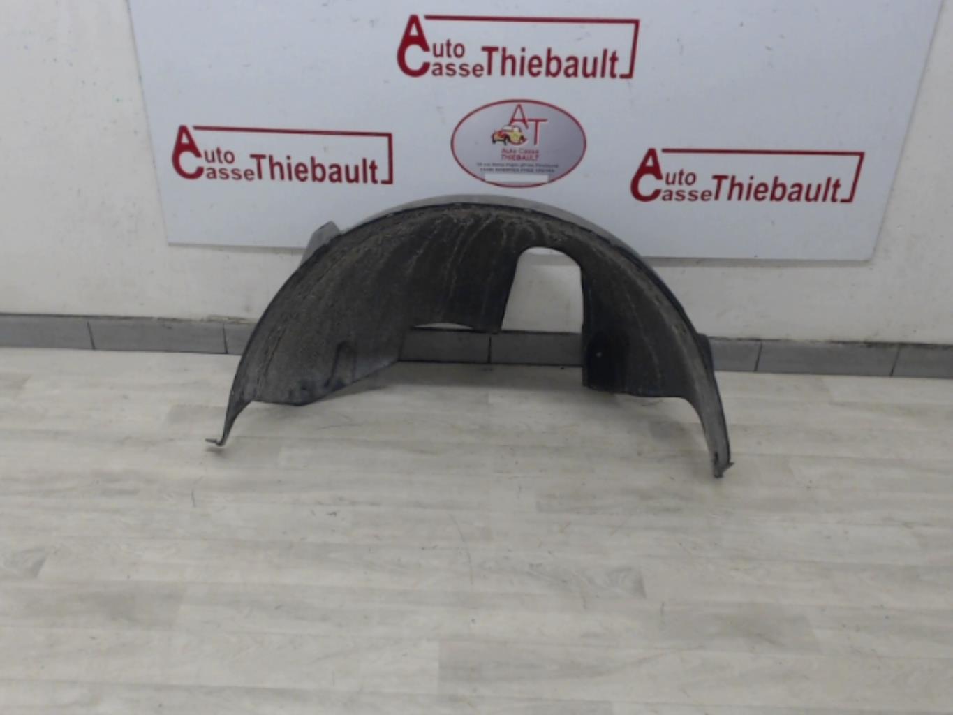 Parasale posteriore sinistro BMW X3 E83 PHASE 2 Diésel - 1