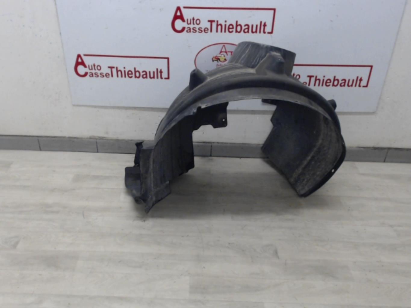 Parasale anteriore sinistro BMW X3 E83 PHASE 2 Diésel - 1