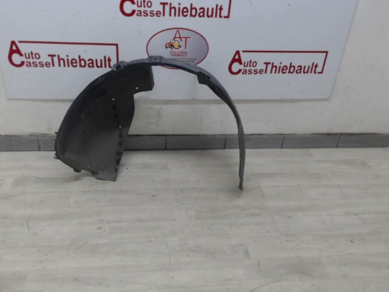 Parasale anteriore sinistro OPEL CORSA C PHASE 1 Diésel - 1