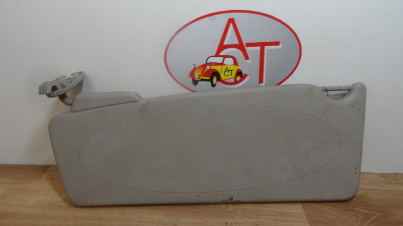 Visiera parasole destra RENAULT KANGOO 2 PHASE 1 Diésel - 1