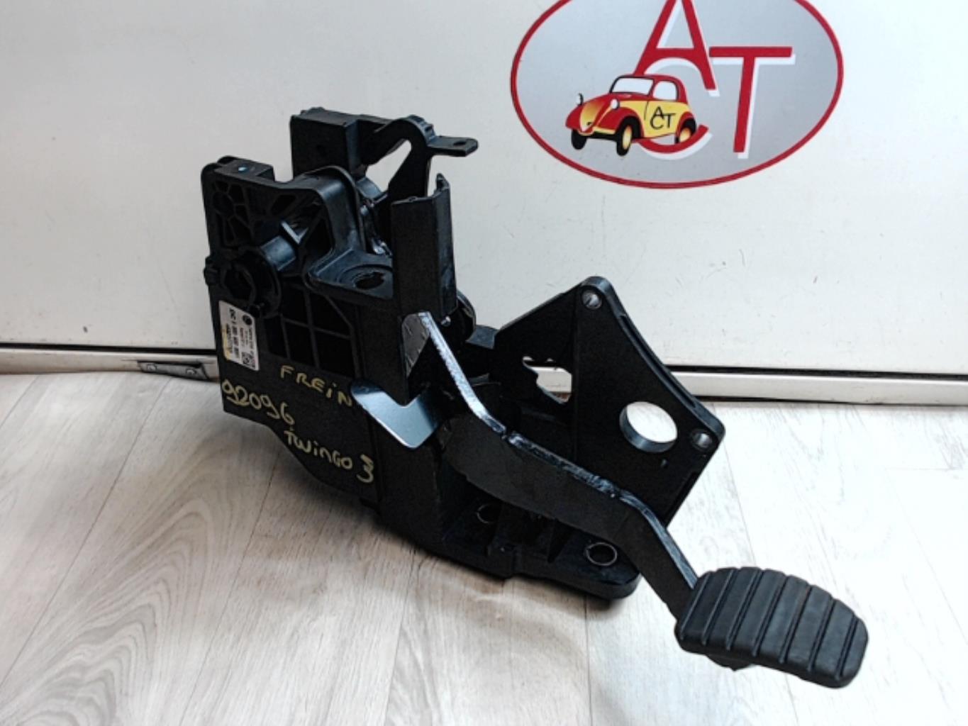 Pedale de frein RENAULT TWINGO 3 PHASE 1 Essence - 1
