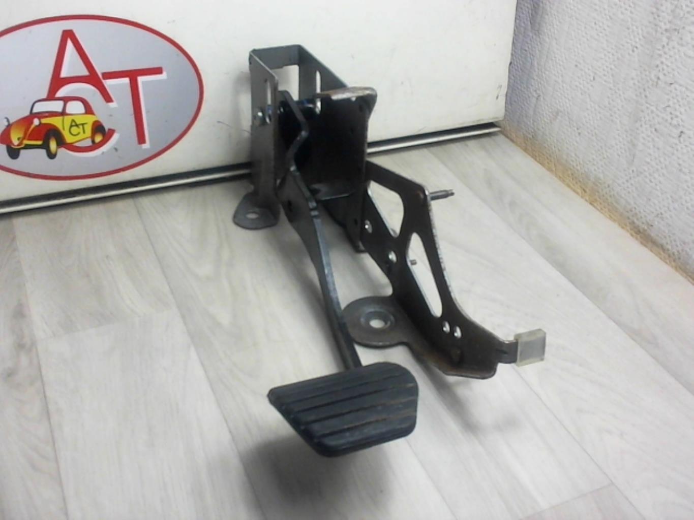 Pedale de frein RENAULT KANGOO 2 PHASE 2 Diesel - 1