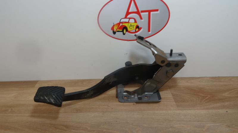 Pedale del freno MITSUBISHI GRANDIS Diésel - 1