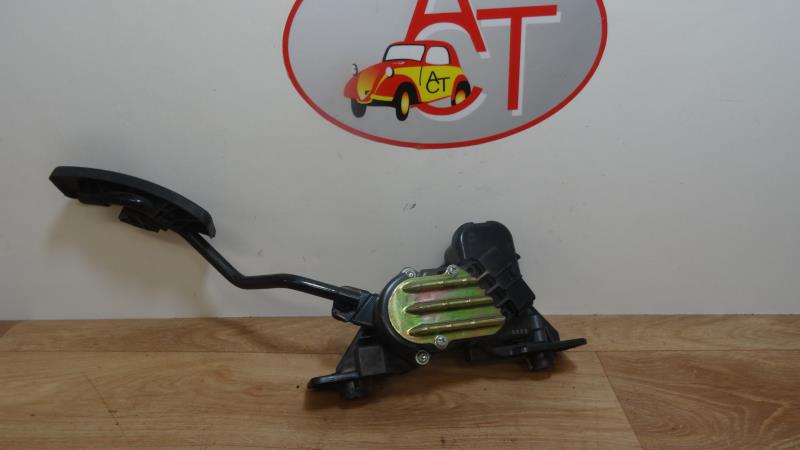 Pedale acceleratore MITSUBISHI GRANDIS Diésel - 1