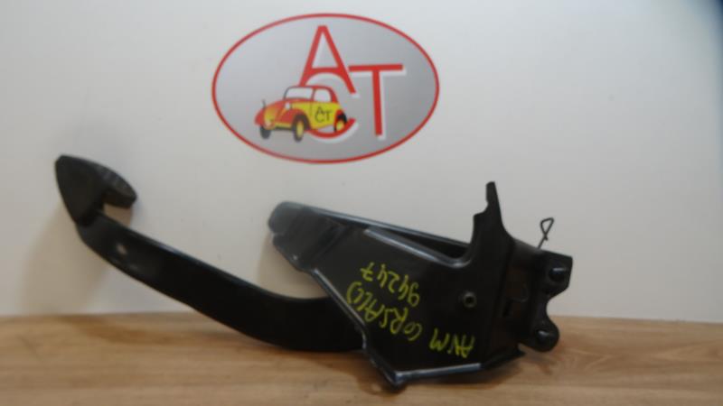 Pedale de frein OPEL CORSA C PHASE 1 Diesel - 1