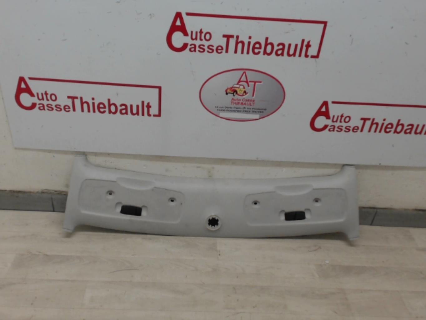 Eclairage de plafonnier SMART CITY COUPE PHASE 1 Essence - 1