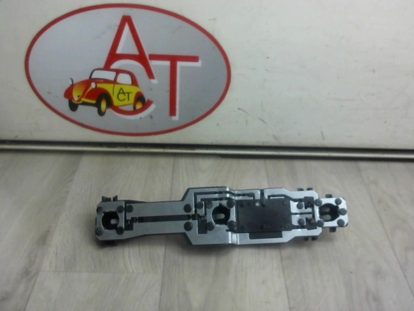 Base portalampade fanale posteriore destro DACIA SANDERO 1 Diésel - 1