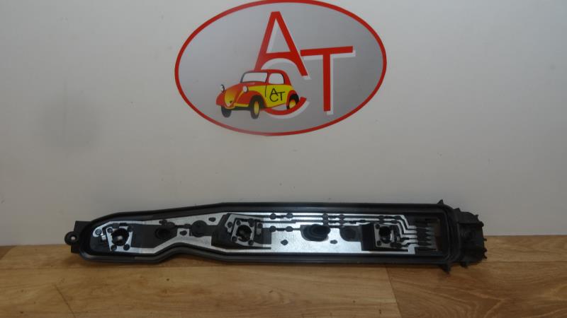 Base portalampade fanale posteriore destro OPEL CORSA C PHASE 1 Diésel - 1