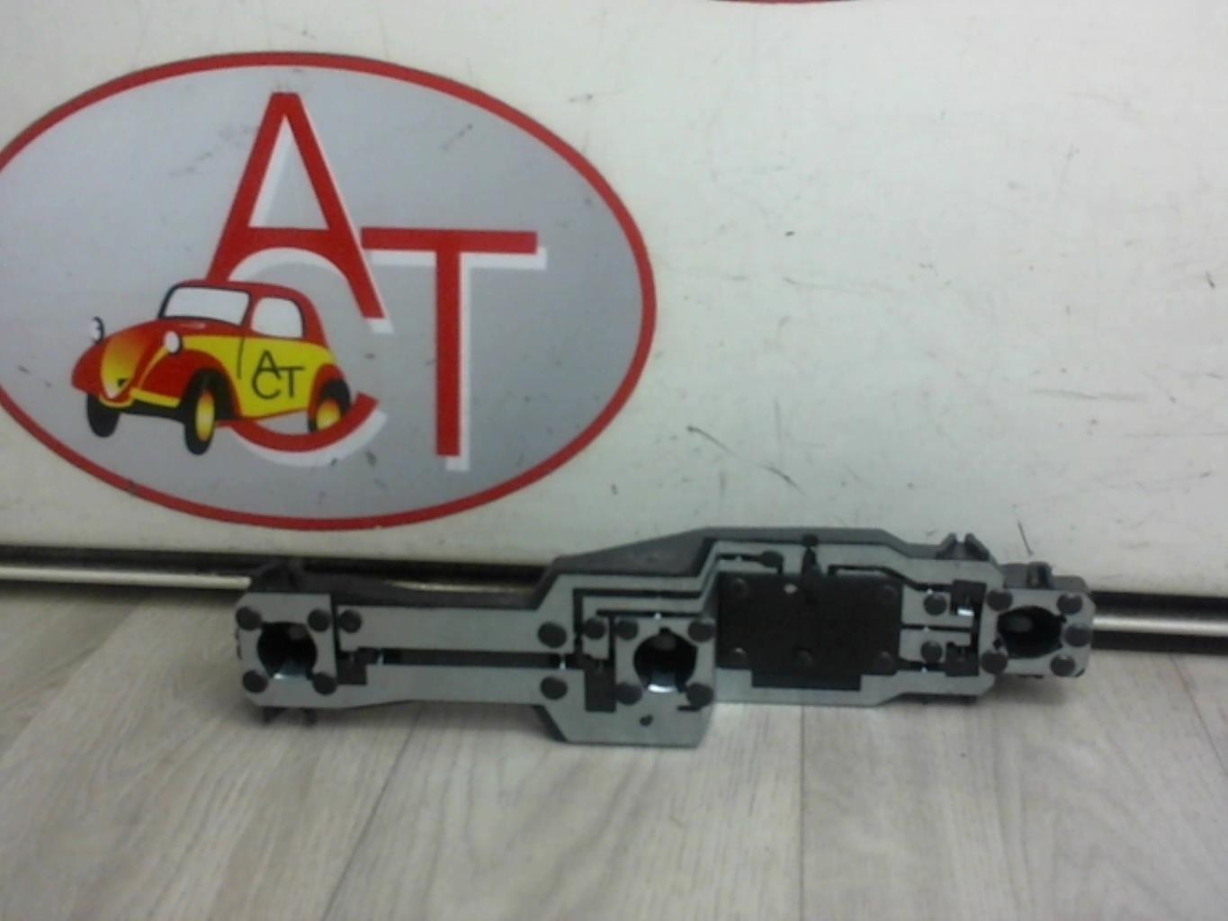 Base portalampade fanale posteriore sinistro DACIA SANDERO 1 Diésel - 1