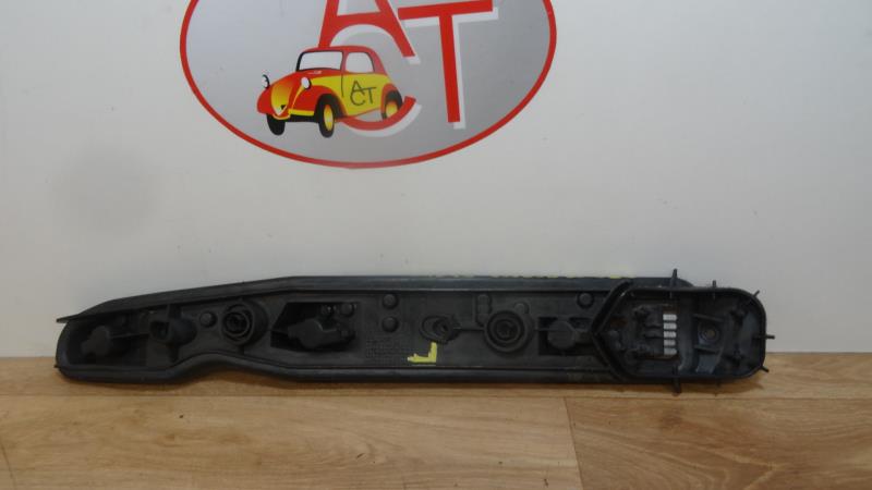 Base portalampade fanale posteriore sinistro OPEL CORSA C PHASE 1 Diésel - 1