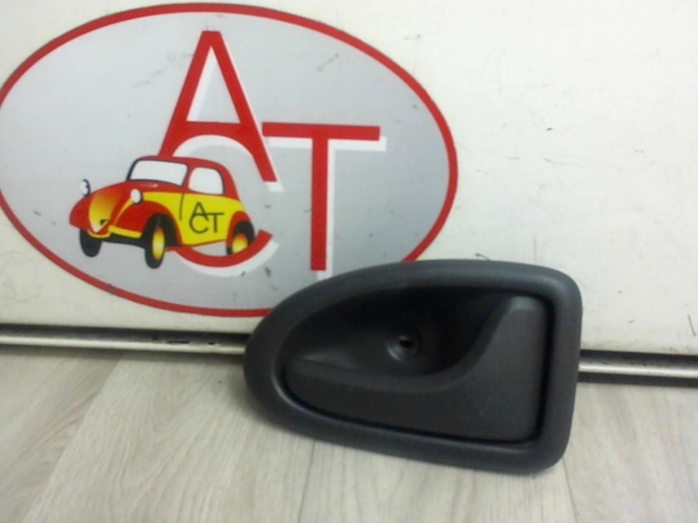 Maniglia interna posteriore destra RENAULT SCENIC 1 PHASE 2 Diésel - 1