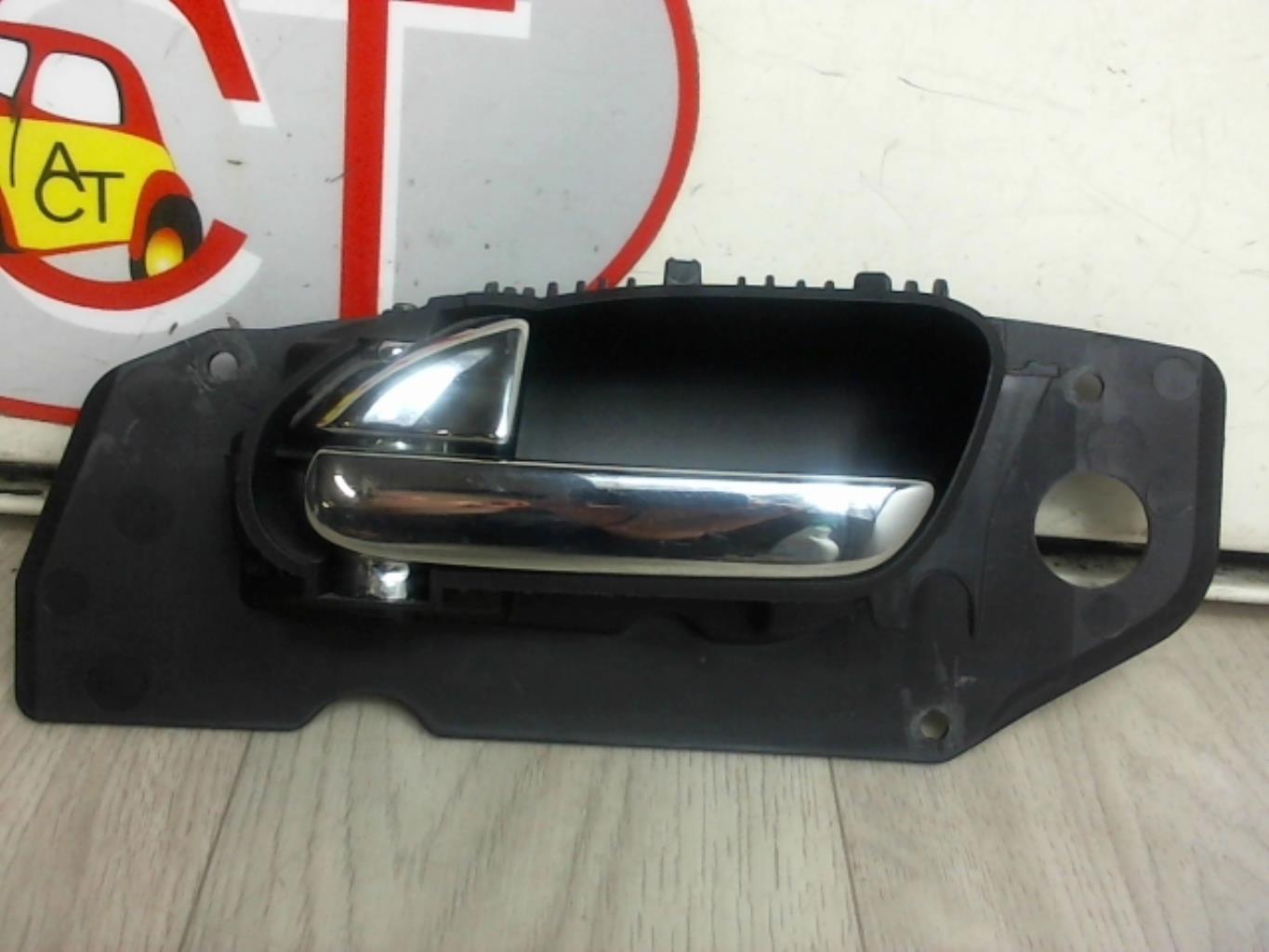 Maniglia interna posteriore sinistra PEUGEOT 607 PHASE 2 Diésel - 1