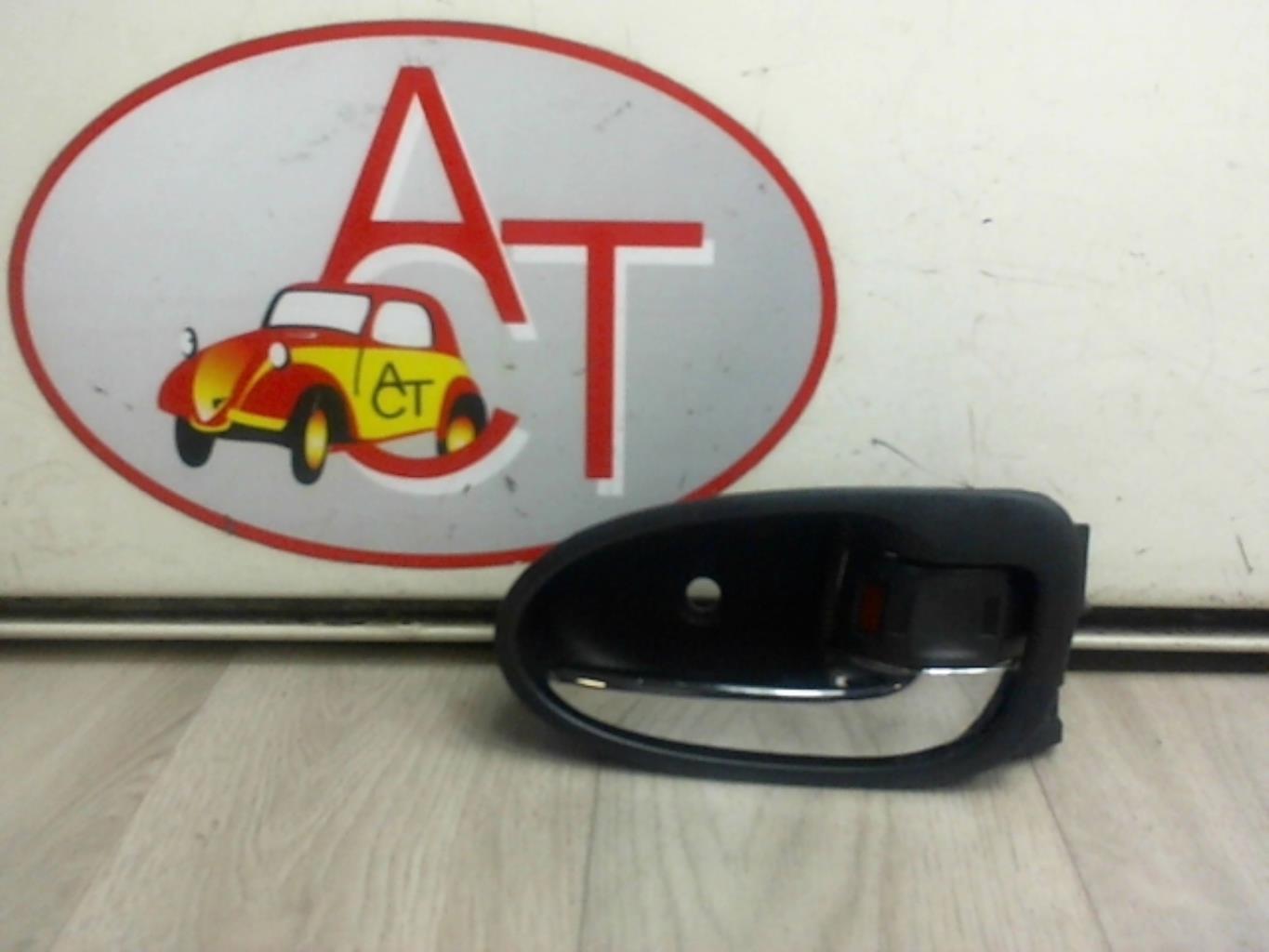 Maniglia interna anteriore destra TOYOTA YARIS 2 PHASE 2 Gasolina - 1