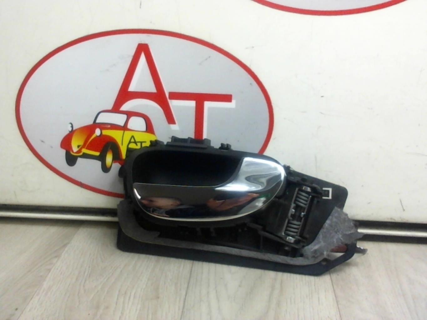 Maniglia interna anteriore destra PEUGEOT 307 PHASE 1 Diésel - 1