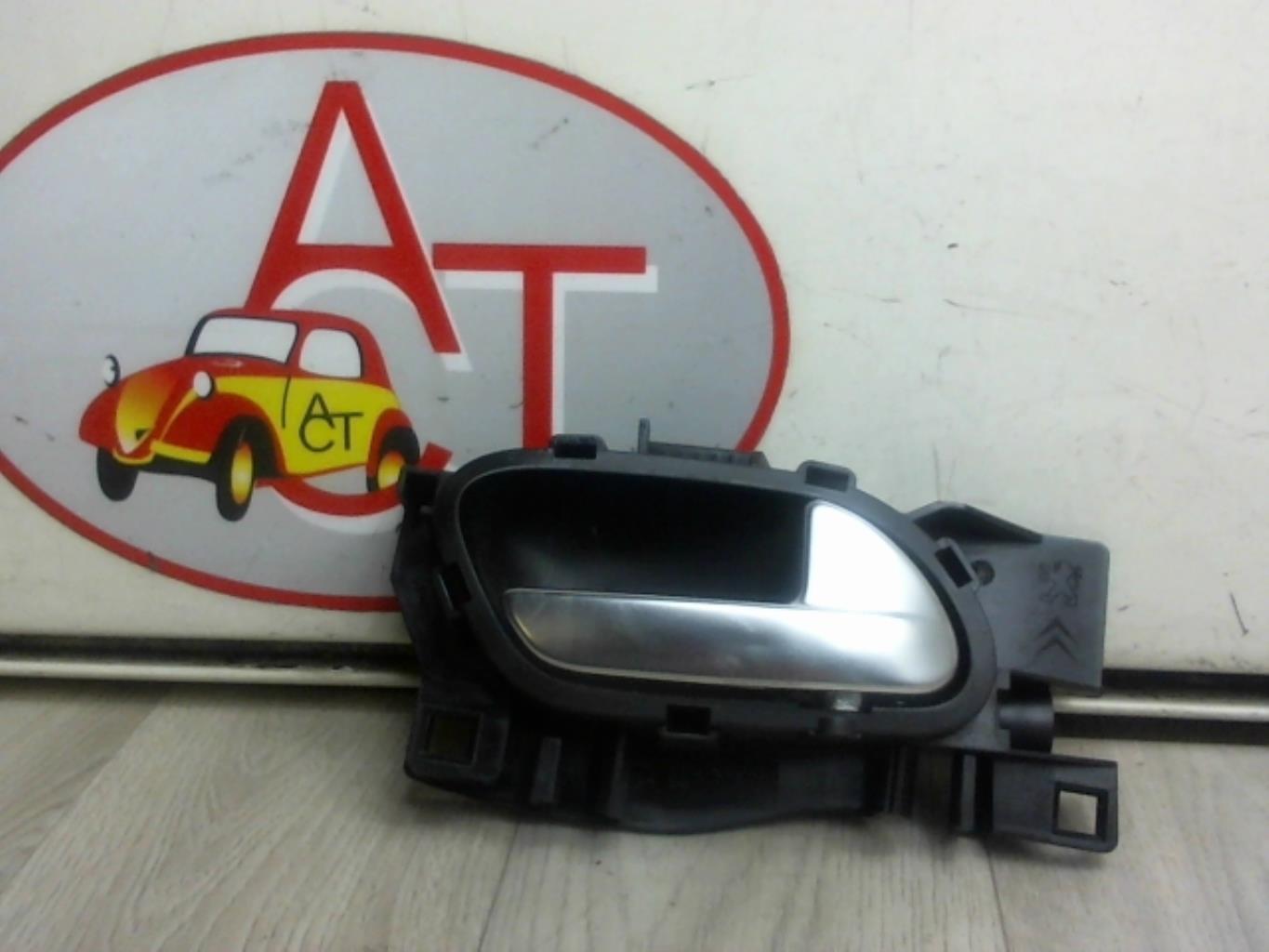 Maniglia interna anteriore destra PEUGEOT 208 1 PHASE 1 Diésel - 1