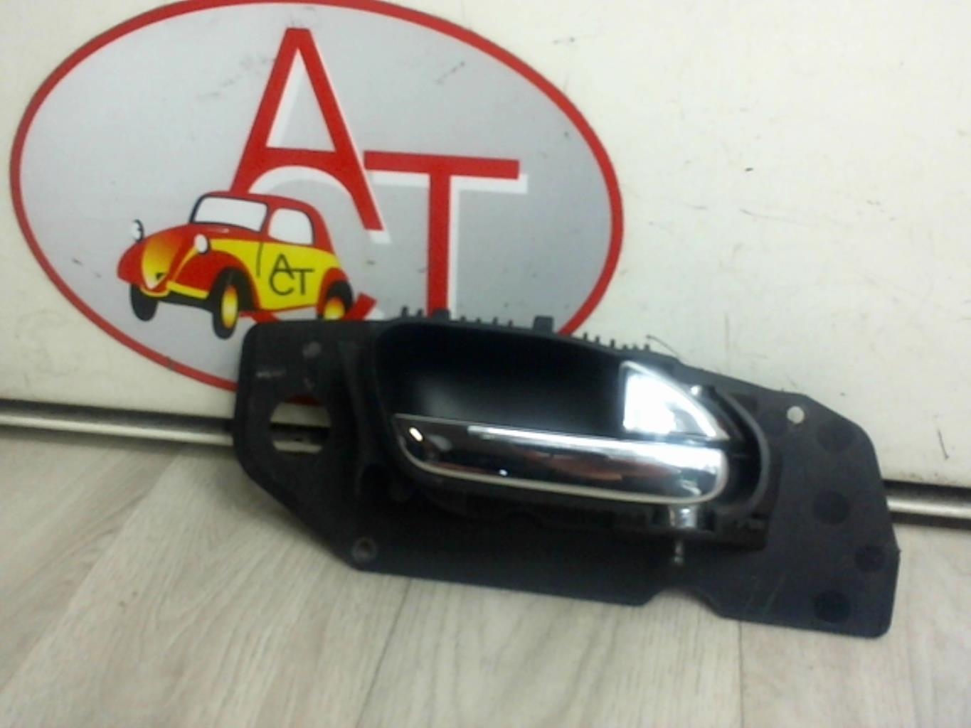 Maniglia interna anteriore destra PEUGEOT 607 PHASE 2 Diésel - 1