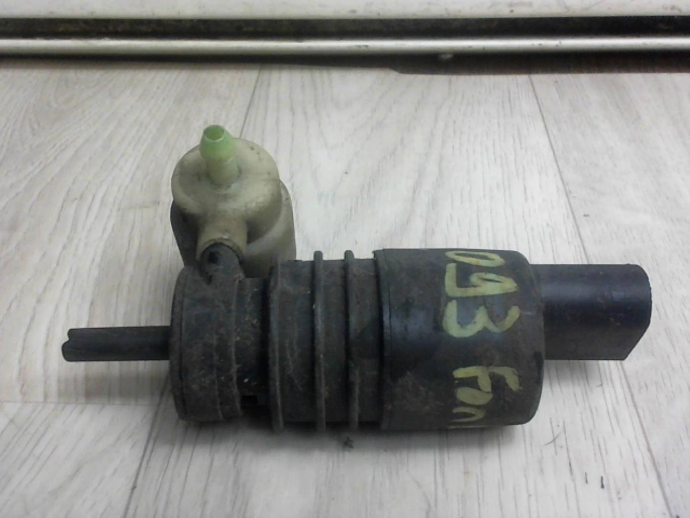 Pompe lave glace avant SMART FORTWO 1 PHASE 2 COUPE Essence - 1