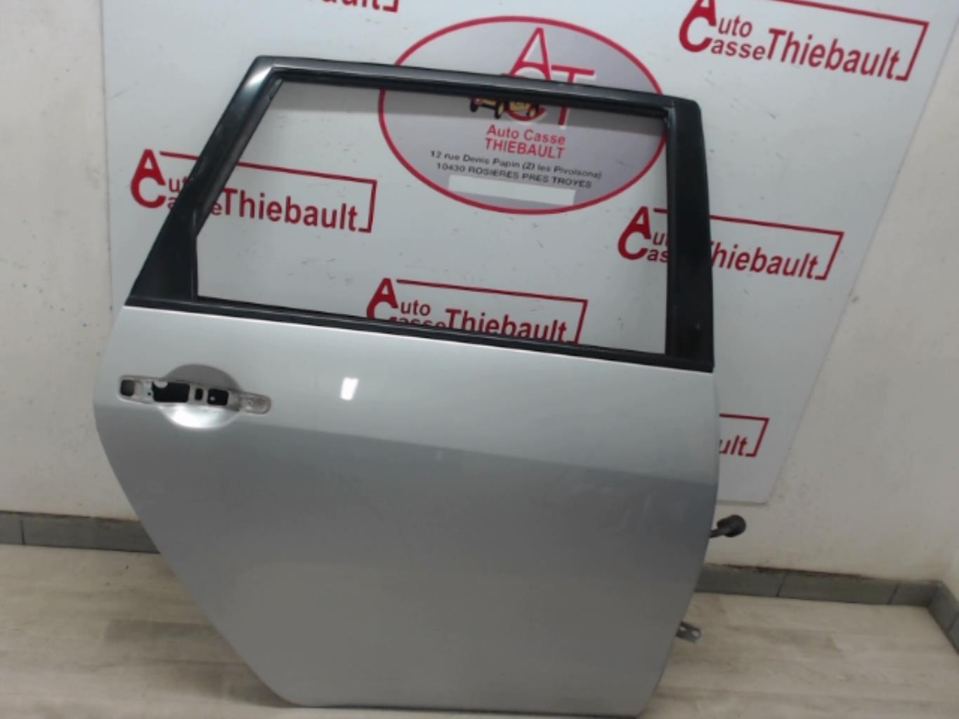 Portiera posteriore destra MITSUBISHI GRANDIS Diésel - 1