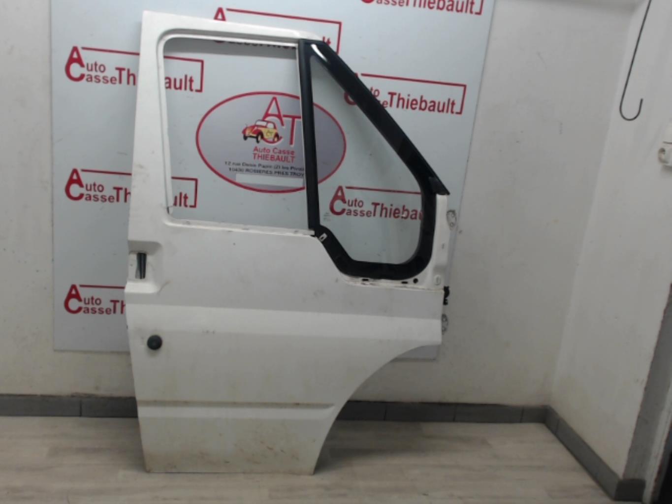Portiera anteriore destra FORD TRANSIT 3  - 1