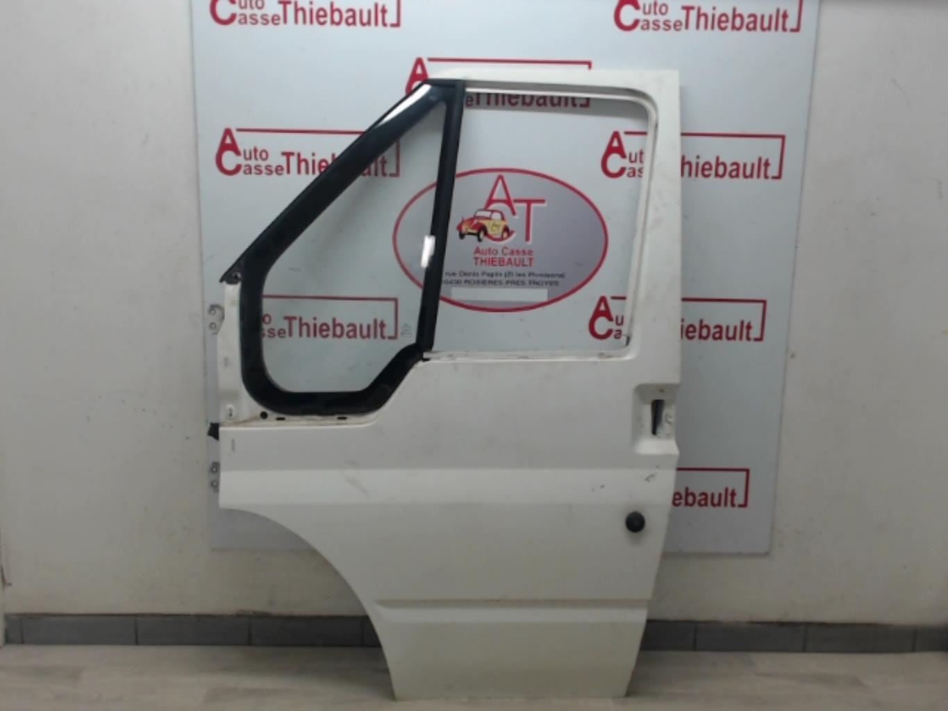 Porte avant gauche FORD TRANSIT 3  - 1