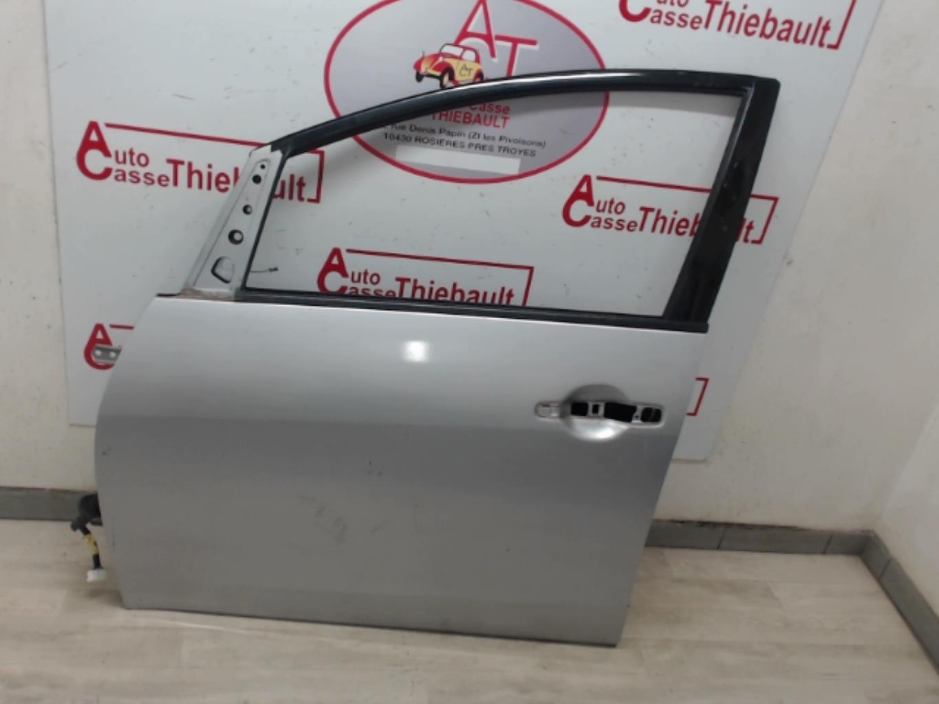 Portiera anteriore sinistra MITSUBISHI GRANDIS Diésel - 1