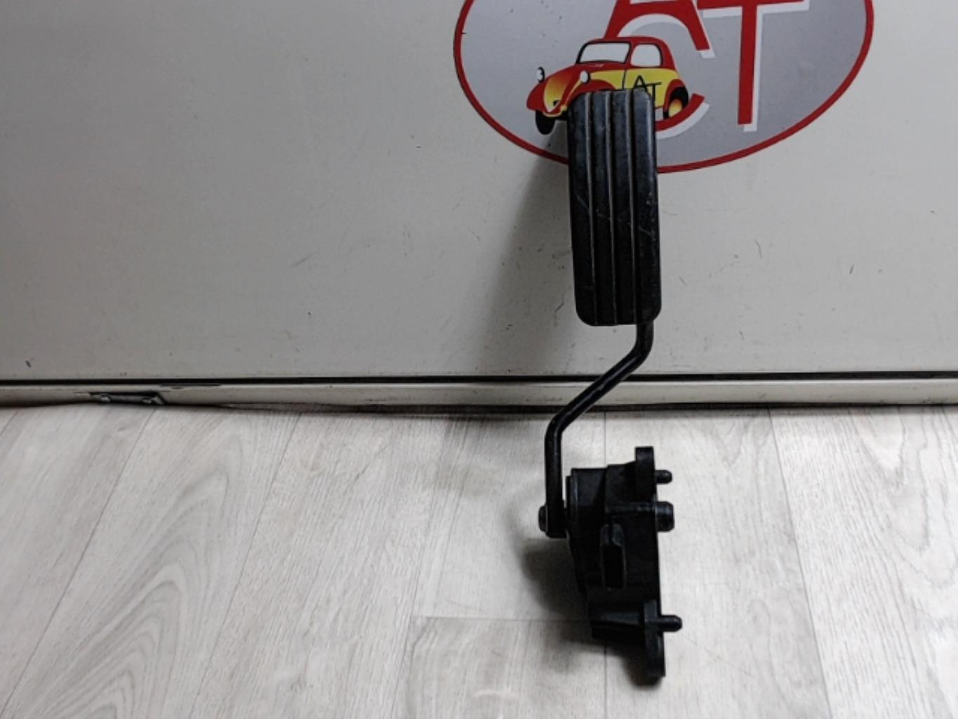 Potenziometro pedale acceleratore RENAULT KANGOO 2 PHASE 2 Diésel - 1