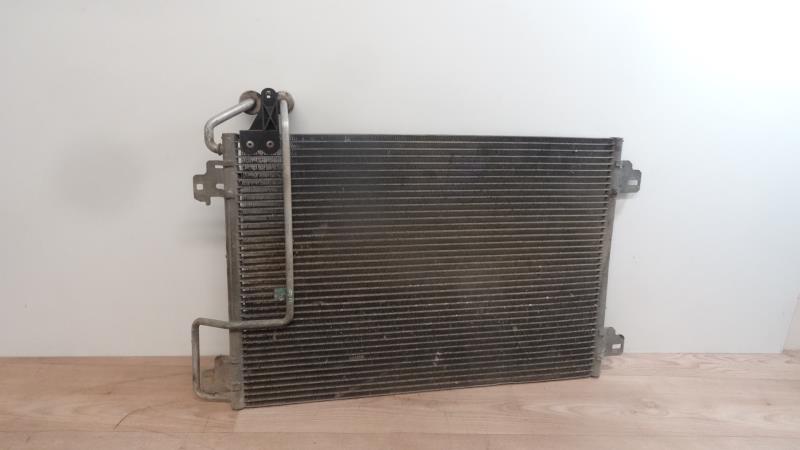 Radiateur clim RENAULT SCENIC 1 PHASE 2 Diesel - 1