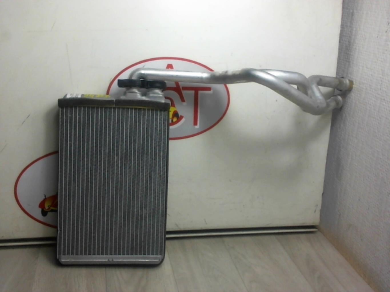 Radiateur chauffage CITROEN C5 2 Diesel - 1