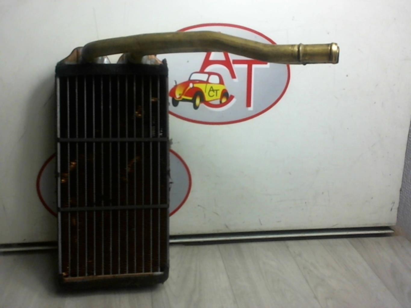 Radiatore riscaldamento LAND ROVER FREELANDER 1 PHASE 1 Diésel - 1