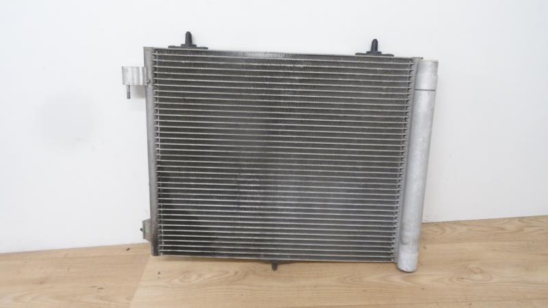 Radiateur clim CITROEN C2 PHASE 1 Essence - 1