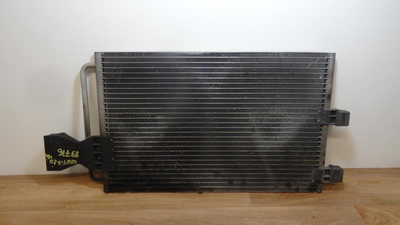 Radiatore clima CITROEN XANTIA PHASE 2 Diésel - 1