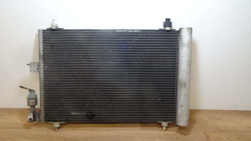 Radiatore clima CITROEN XSARA PICASSO PHASE 1 Gasolina - 1