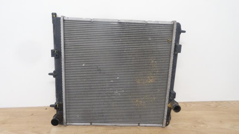 Radiateur eau PEUGEOT 208 1 PHASE 1 Diesel - 1