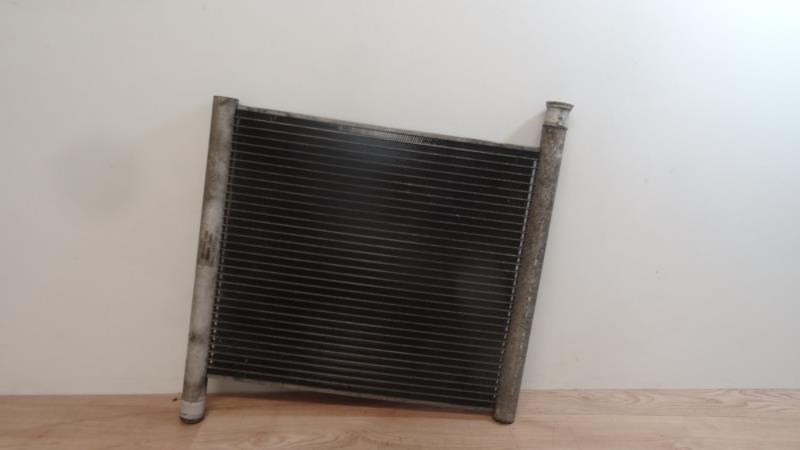 Radiatore acqua SMART FORTWO 1 PHASE 2 COUPE Gasolina - 1