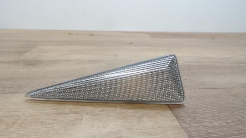 Ripetitore lampeggiante anteriore destro (Luci) RENAULT MEGANE 2 PHASE 1 Diésel - 1