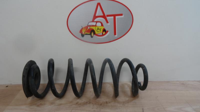 Molla sospensione posteriore VOLKSWAGEN GOLF 5 Diésel - 1