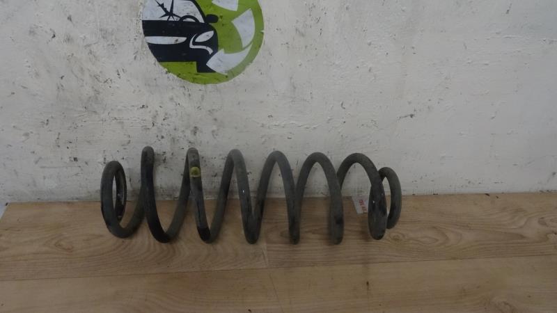 Molla sospensione posteriore VOLKSWAGEN PASSAT 5 Gasolina - 1