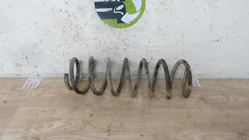 Molla sospensione anteriore SUZUKI JIMNY 1 PHASE 2 Diésel - 1