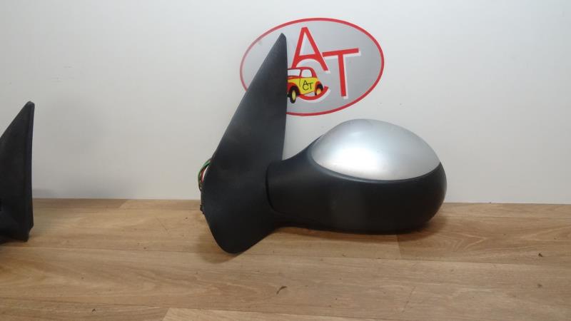 Specchietto retrovisore destro PEUGEOT 206 PHASE 2 Gasolina - 1