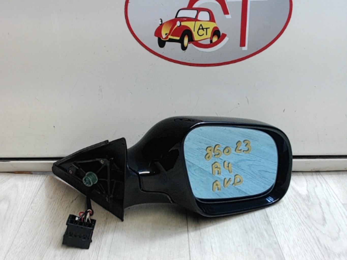 Retrovisor derecho AUDI A4 1 PHASE 2 Diésel - 1