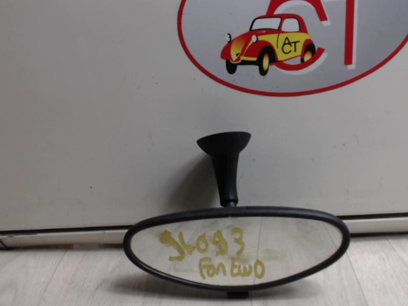 Specchietto retrovisore interno SMART FORTWO COUPE 50 Gasolina - 1