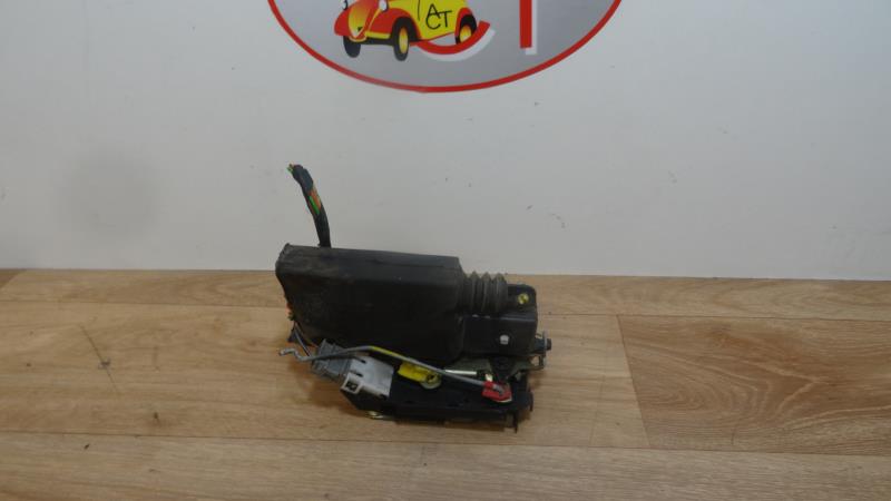 Serrure avant gauche RENAULT CLIO 1 PHASE 1 Essence - 1