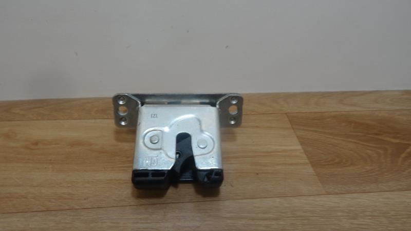 Serrure de coffre OPEL CORSA C PHASE 1 Diesel - 1