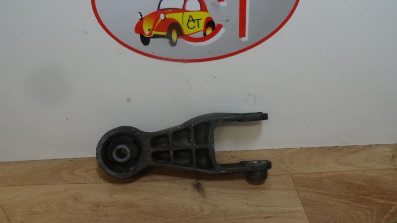 Support de boite OPEL CORSA C PHASE 1 Diesel - 1